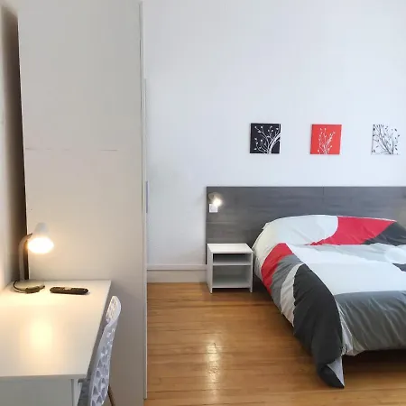 Apartment Sun, Parking, Centre , Proche Sanctuaires *