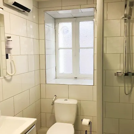 Sun, Centre Ville, Parking, Proche Sanctuaire Daire *