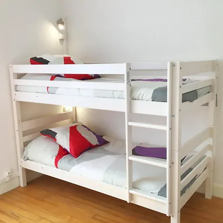 Appartements Sun, Centre Ville, Parking, Proche Sanctuaire *