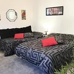Apartman Sun, Centre Ville, Parking, Proche Sanctuaire Lourdes