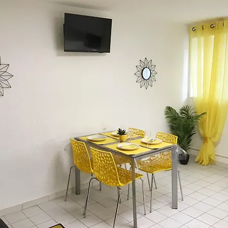 아파트 Sun, Centre Ville, Parking, Proche Sanctuaire *