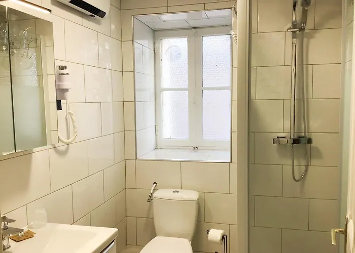 Sun, Centre Ville, Parking, Proche Sanctuaire Apartman *