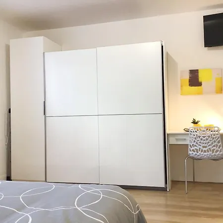 Sun, Centre Ville, Parking, Proche Sanctuaire Apartment *