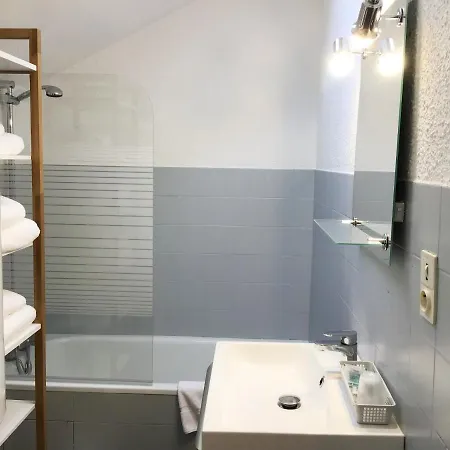 Apartamento Sun, Parking, Centre , Proche Sanctuaires Lourdes