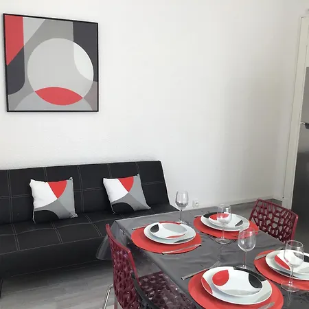 Sun, Centre Ville, Parking, Proche Sanctuaire *