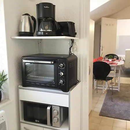 Sun, Centre Ville, Parking, Proche Sanctuaire *